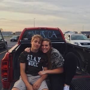 Meet your Posher, Maddy